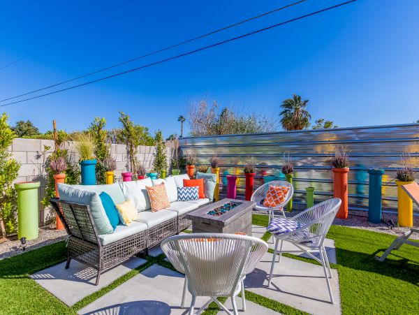Palm Springs Home 1028256