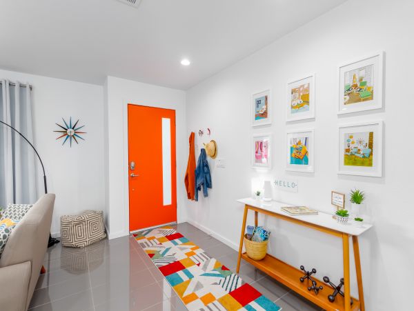 Palm Springs Home 1028256