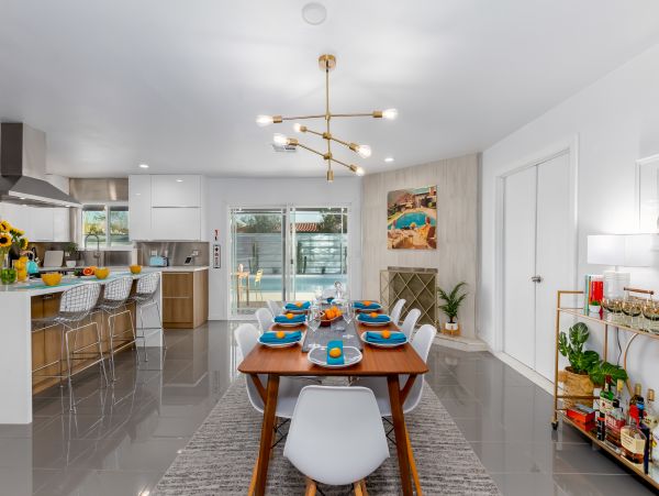 Palm Springs Home 1028256
