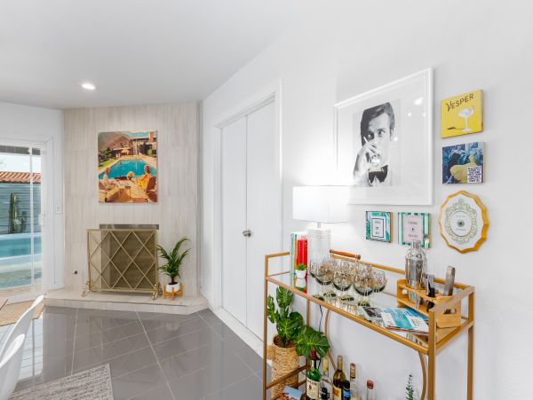 Palm Springs Home 1028256