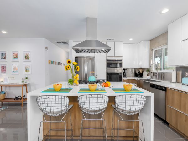 Palm Springs Home 1028256