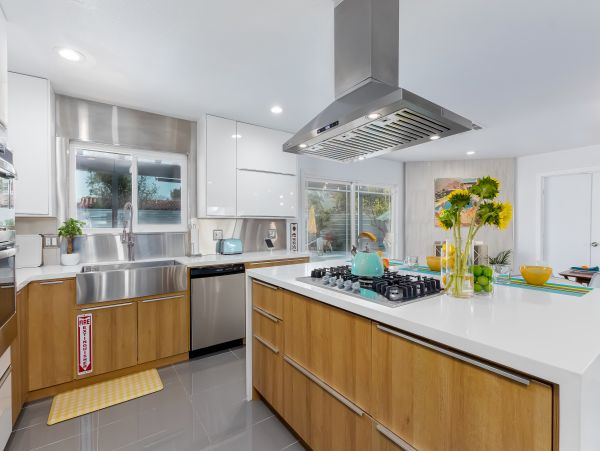 Palm Springs Home 1028256