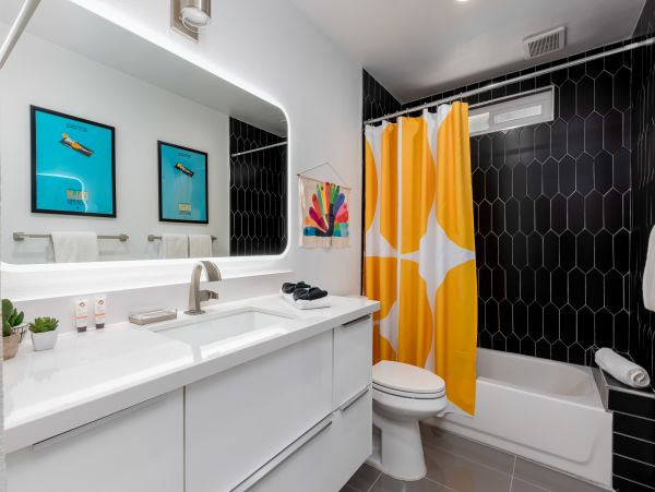 Palm Springs Home 1028256