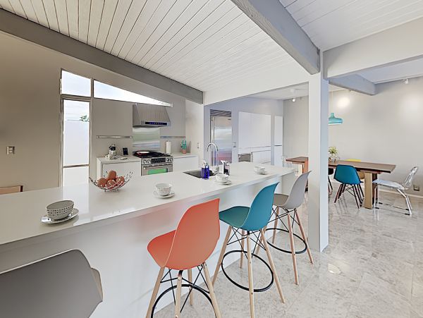 Palm Springs Home 1028257
