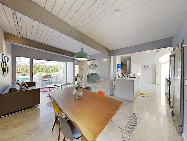 Palm Springs Home 1028257