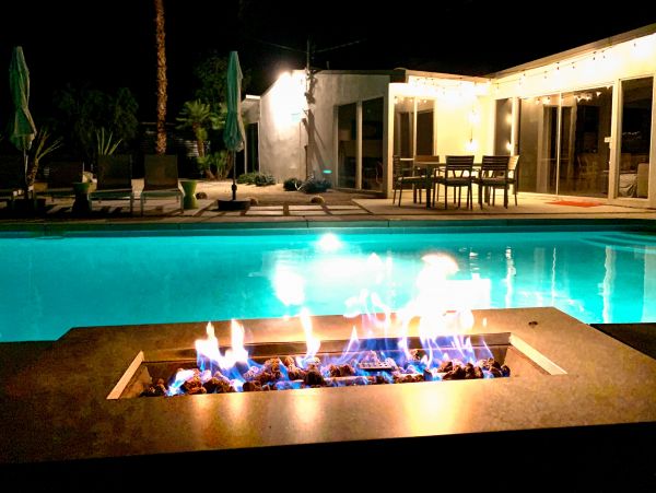 Palm Springs Home 1028257