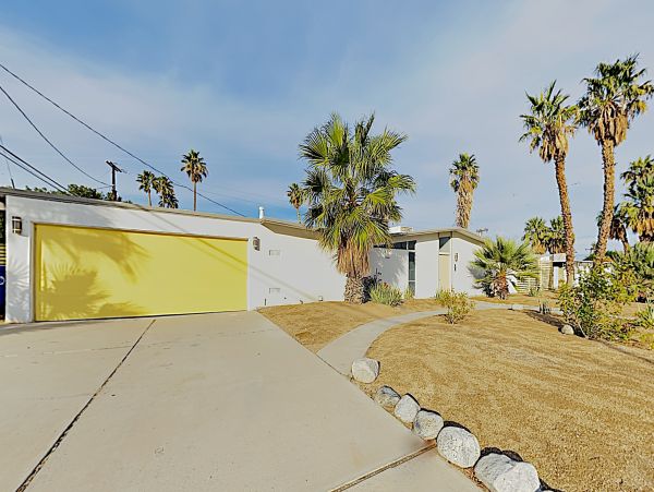 Palm Springs Home 1028257