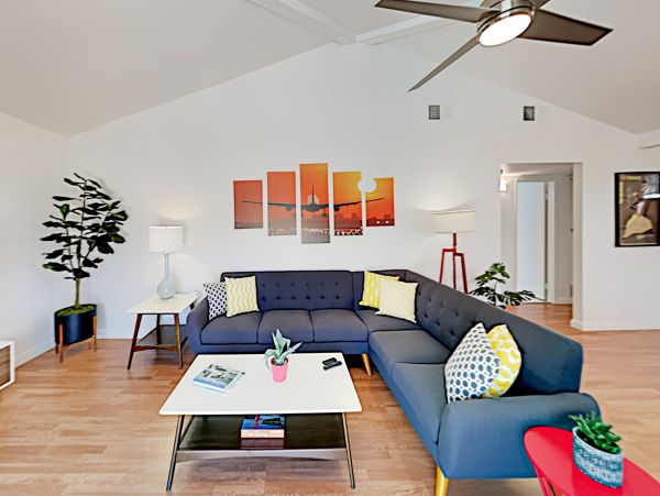 Palm Springs Home 1028259