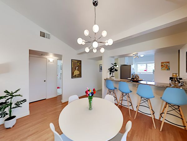 Palm Springs Home 1028259