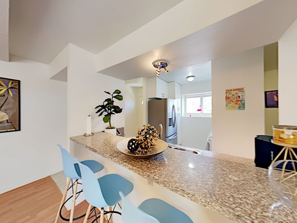 Palm Springs Home 1028259