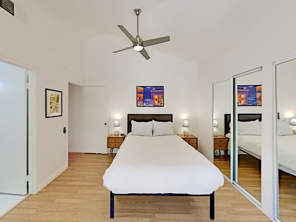 Palm Springs Home 1028259