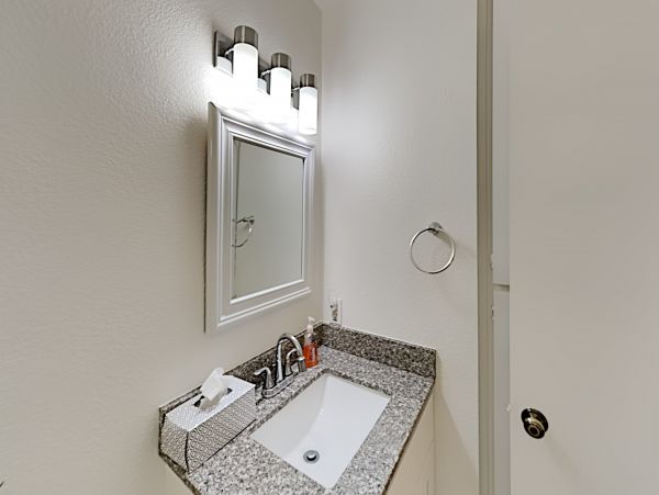 Palm Springs Home 1028259