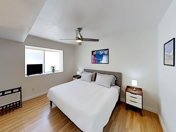 Palm Springs Home 1028259