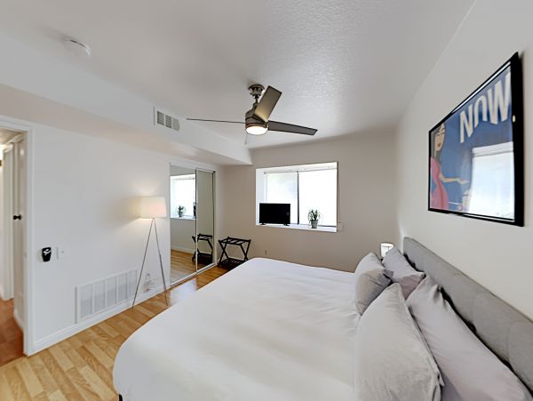 Palm Springs Home 1028259