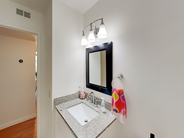 Palm Springs Home 1028259