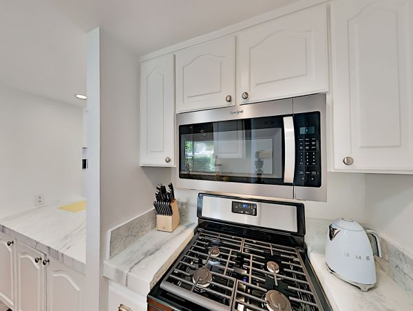 Palm Springs Home 1028260