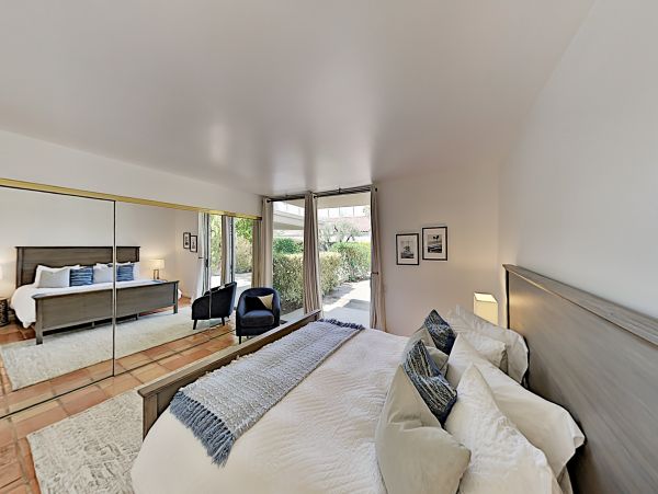 Palm Springs Home 1028260