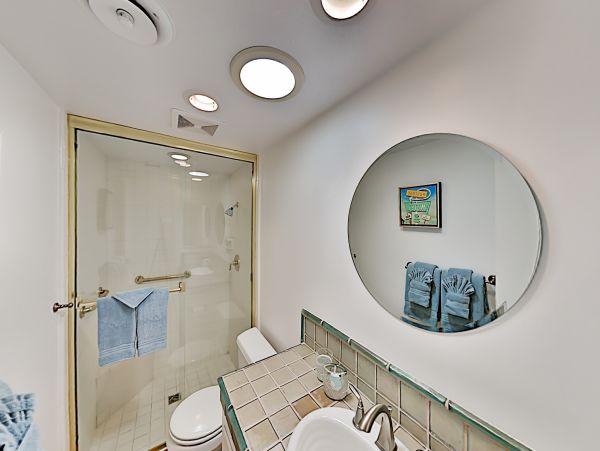 Palm Springs Home 1028260