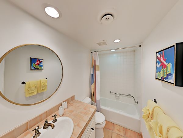 Palm Springs Home 1028260