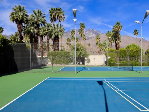 Palm Springs Home 1028260