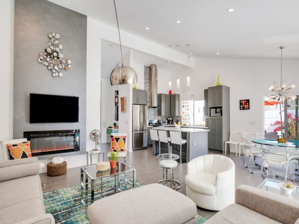 Palm Springs Home 1028261