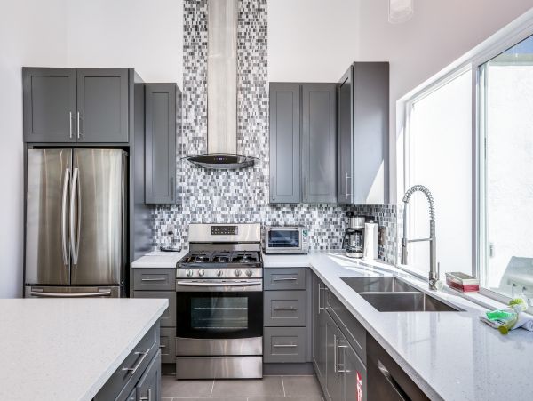 Palm Springs Home 1028261
