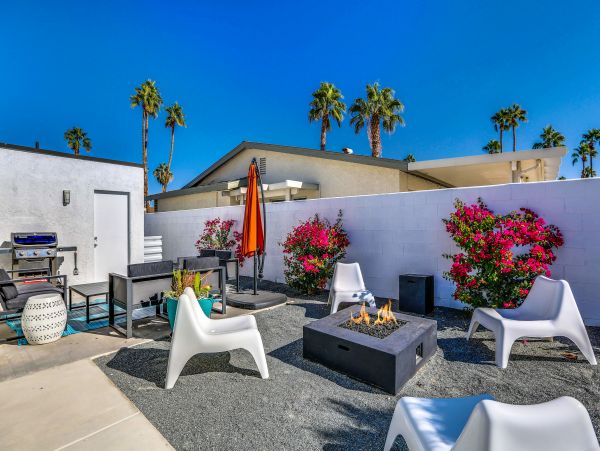Palm Springs Home 1028261