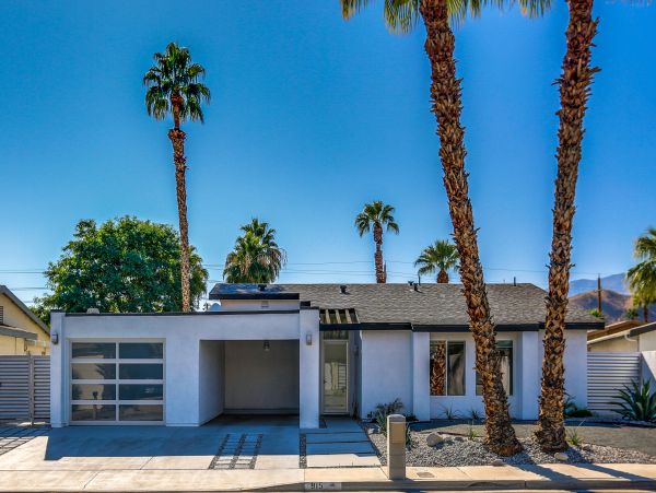 Palm Springs Home 1028261