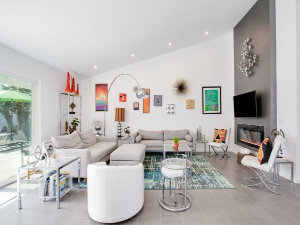 Palm Springs Home 1028261