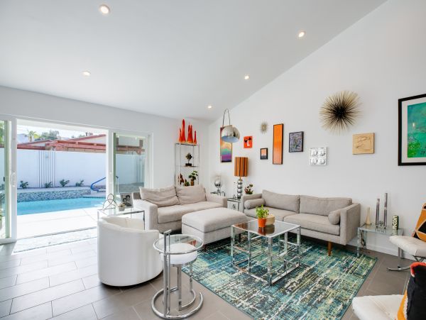 Palm Springs Home 1028261