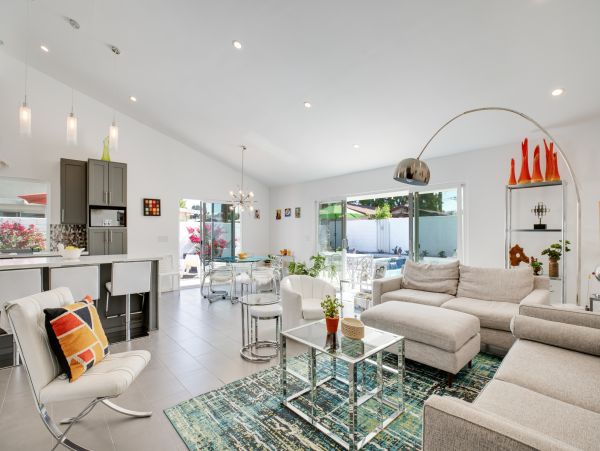 Palm Springs Home 1028261