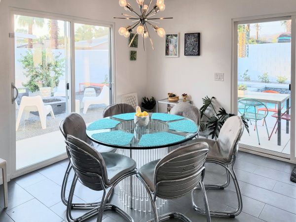 Palm Springs Home 1028261