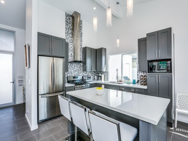 Palm Springs Home 1028261