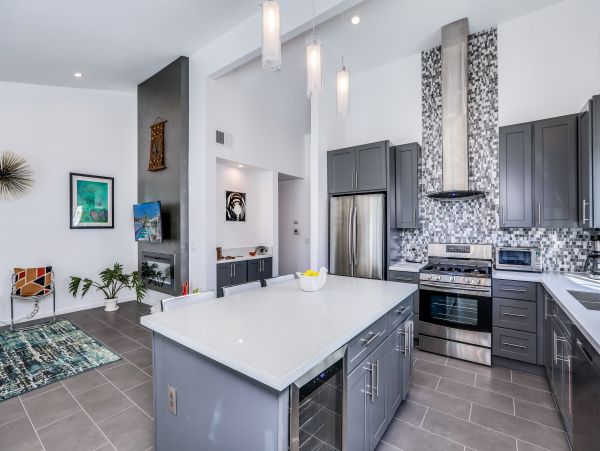 Palm Springs Home 1028261