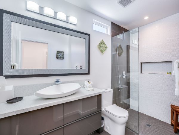 Palm Springs Home 1028261
