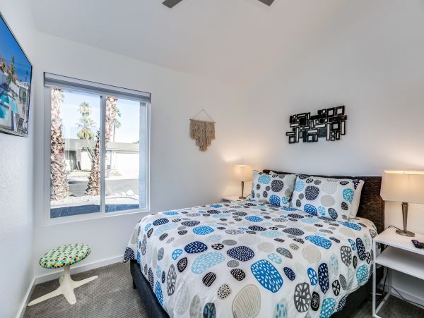 Palm Springs Home 1028261