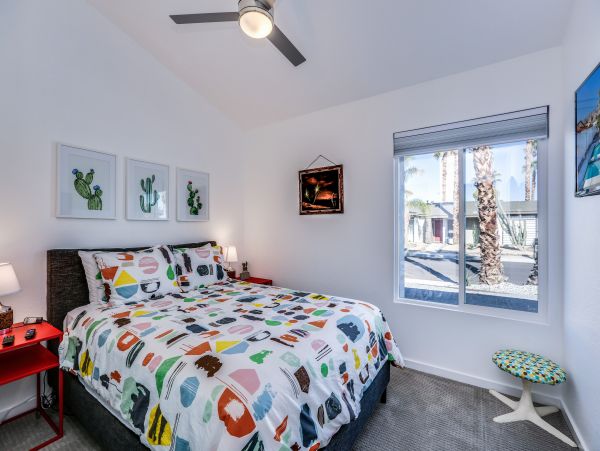 Palm Springs Home 1028261
