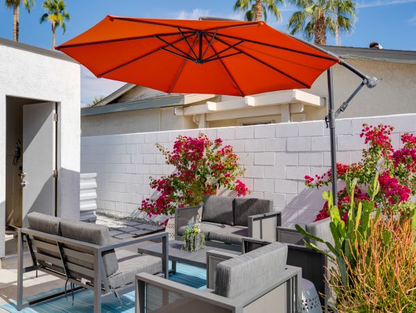 Palm Springs Home 1028261