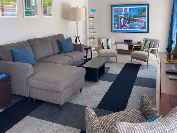 Palm Springs Home 1028262
