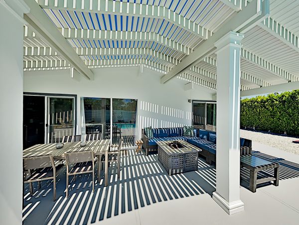 Palm Springs Home 1028262