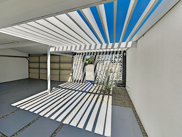 Palm Springs Home 1028262