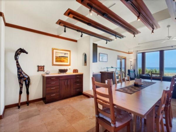 Oceanfront Charming Vacation Home in Placida