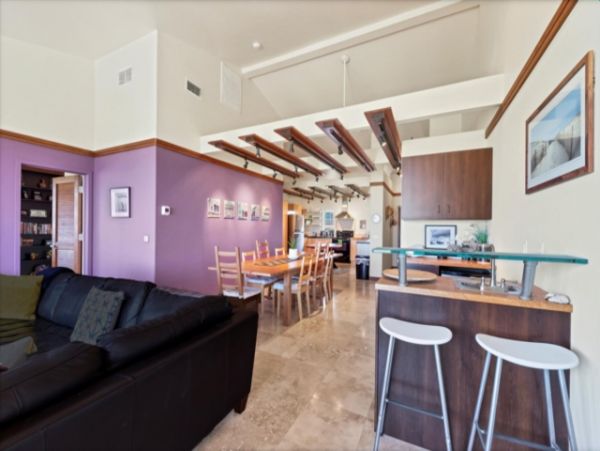 Oceanfront Charming Vacation Home in Placida