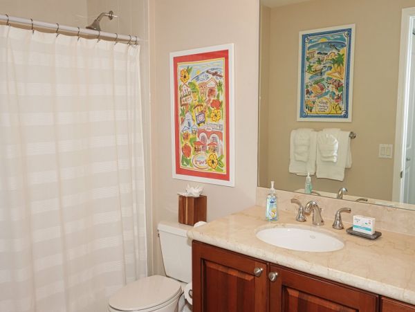 Naples Vacation Condo Two Bedroom