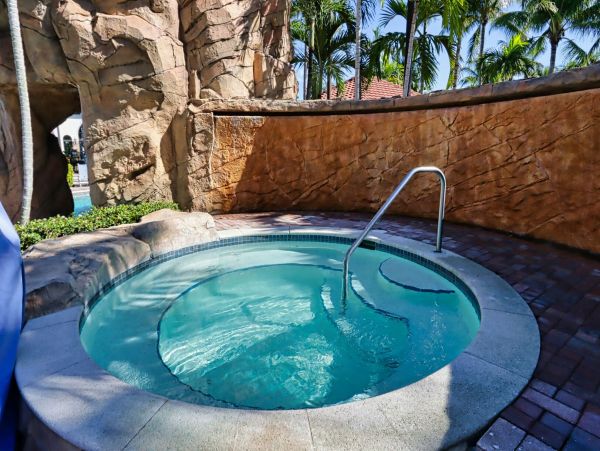 Naples Vacation Condo Two Bedroom