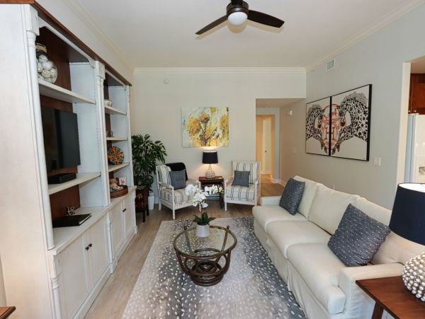 Naples Vacation Condo Two Bedroom