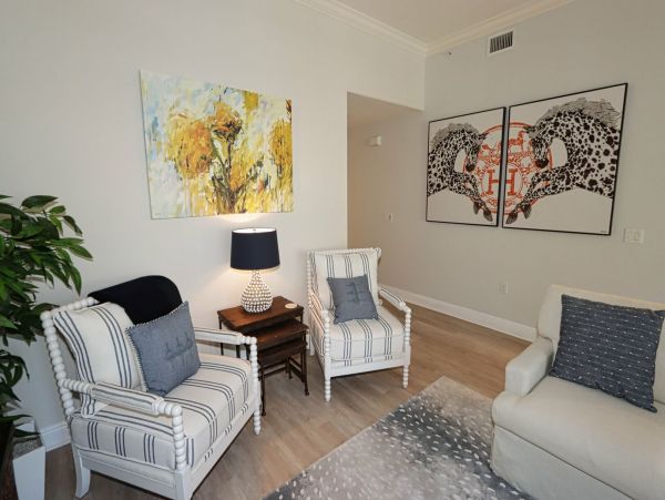 Naples Vacation Condo Two Bedroom