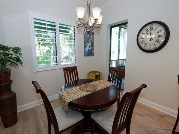 Naples Vacation Condo Two Bedroom