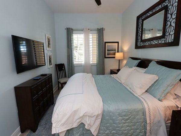 Naples Vacation Condo Two Bedroom