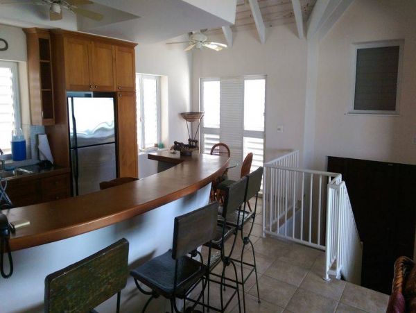 Beautiful Bay Views Three Bedroom Home in Turks and Caicos
